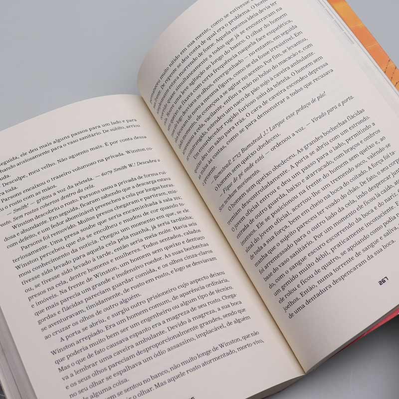1984 | George Orwell