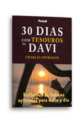 30 Dias com Tesouros de Davi | Charles Spurgeon