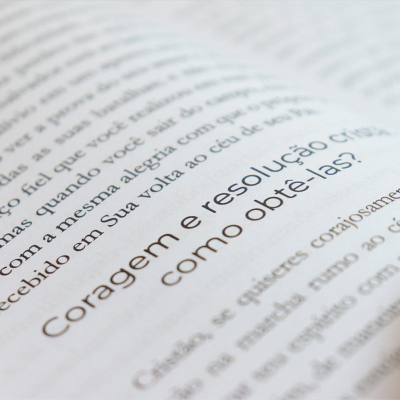 31 Dias com Oswald Chambers