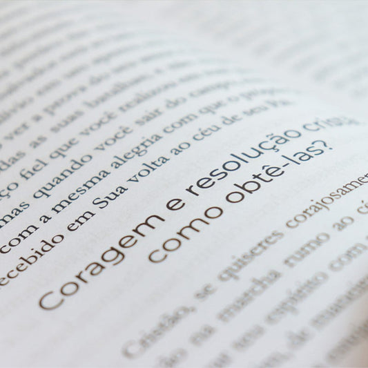 31 Dias com Oswald Chambers