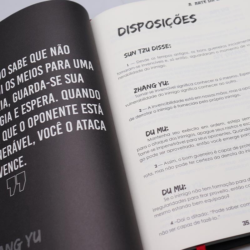 A Arte da Guerra | Sun Tzu