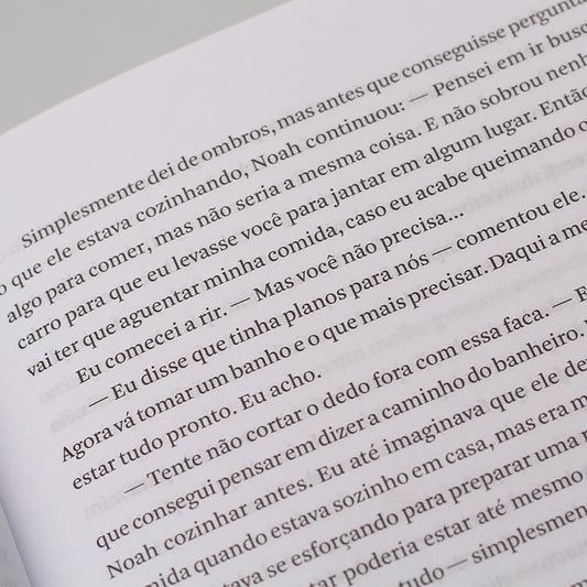 A Casa da Praia | Pocket | Beth Reeckles