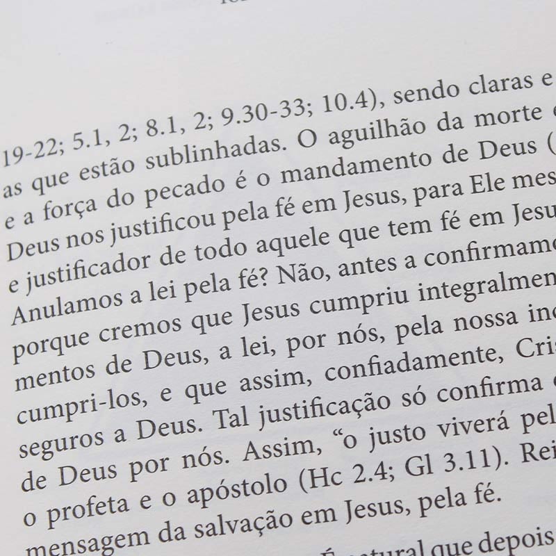 A Mensagem | Daniel R. Côrtes