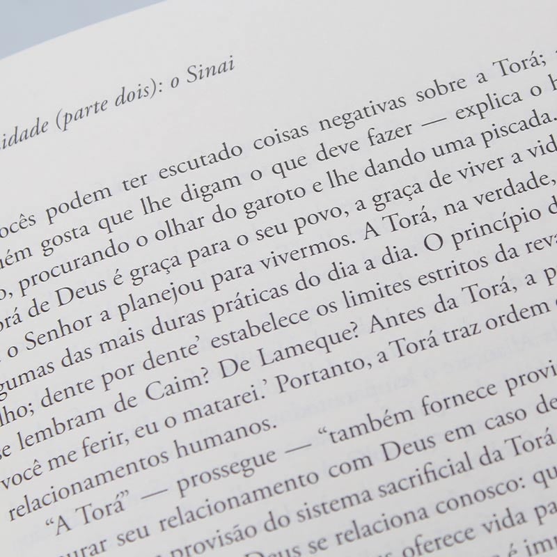 A Palavra | Sean Gladding