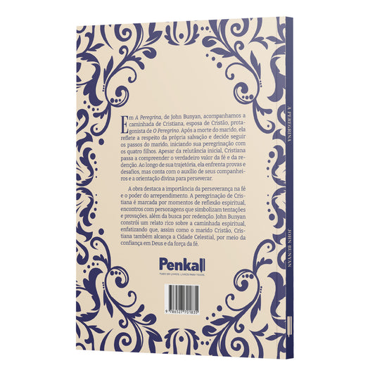 A Peregrina | John Buyan