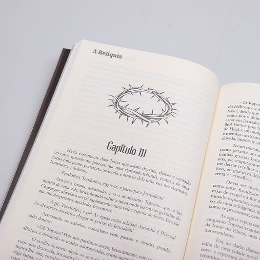A Relíquia | Eça de Queirós