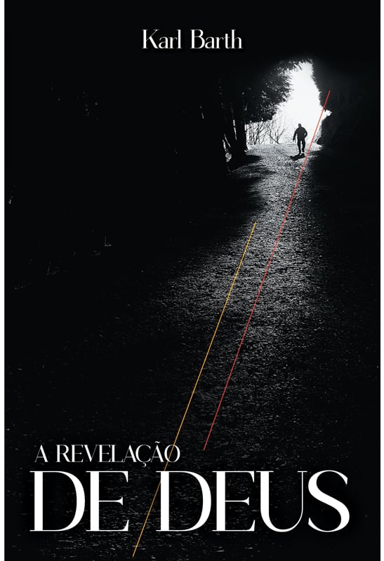 A Revelação De Deus | Karl Barth