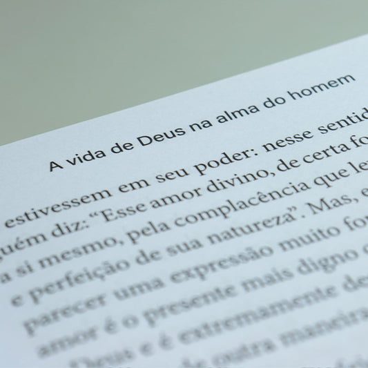 A Vida de Deus na Alma do Homem | Henry Scougal