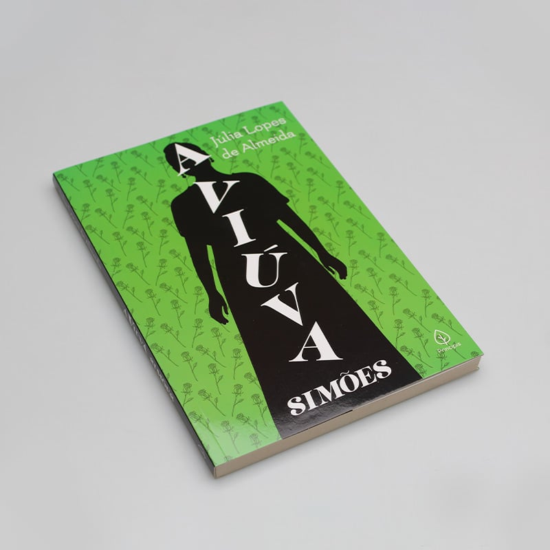 A Viúva Simões | Júlia Lopes de Almeida
