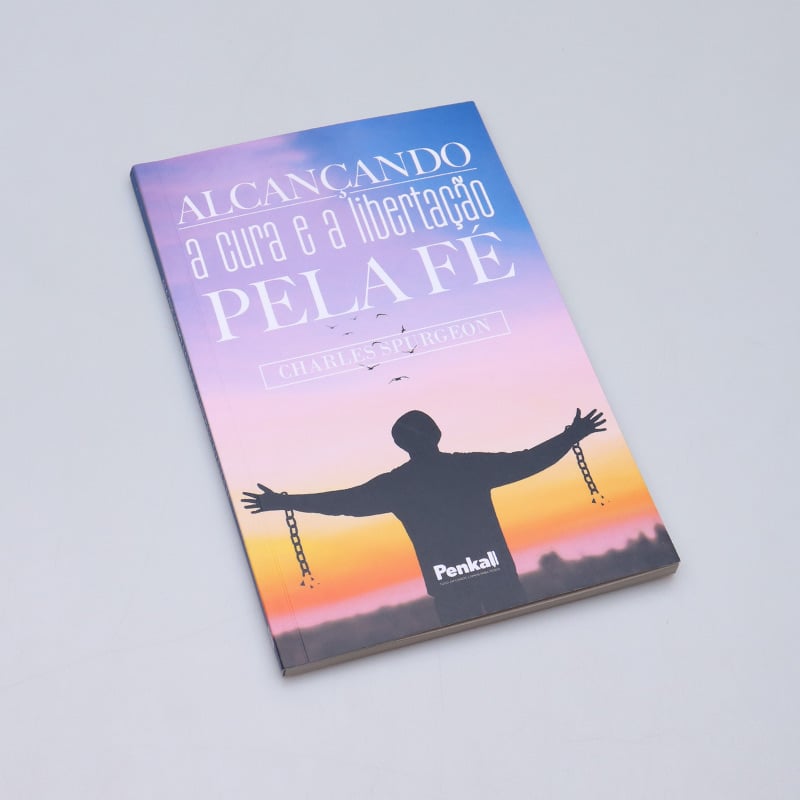 Alcançando a Cura e a Libertação Pela Fé I Charles Spurgeon