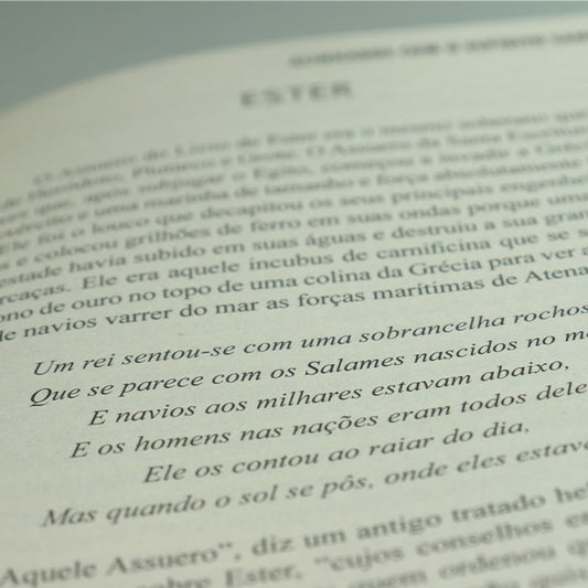Alinhados Com o Espírito Santo | R. A. Torrey e Jonathan Edwards