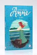 Anne da Ilha | Lucy Maud Montgomery | Principis