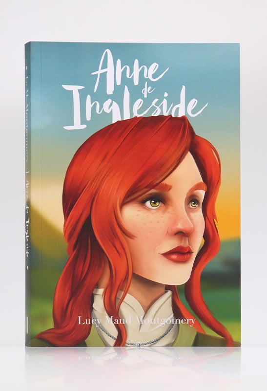 Anne de Ingleside | Lucy Maud Montgomery