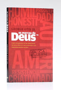 As Marcas de Deus | George Otis Jr
