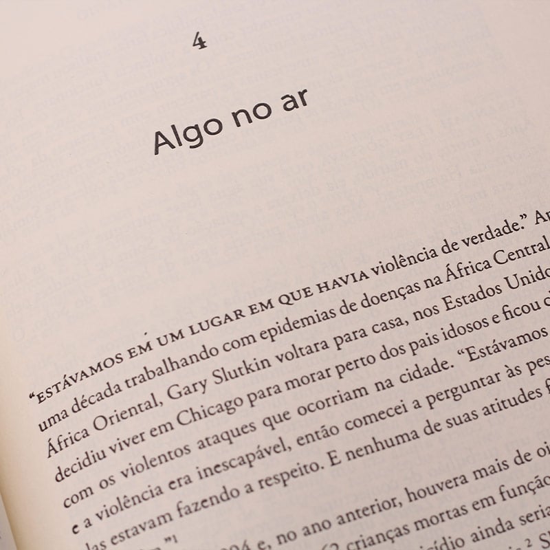 As Regras do Contágio | Adam Kucharski