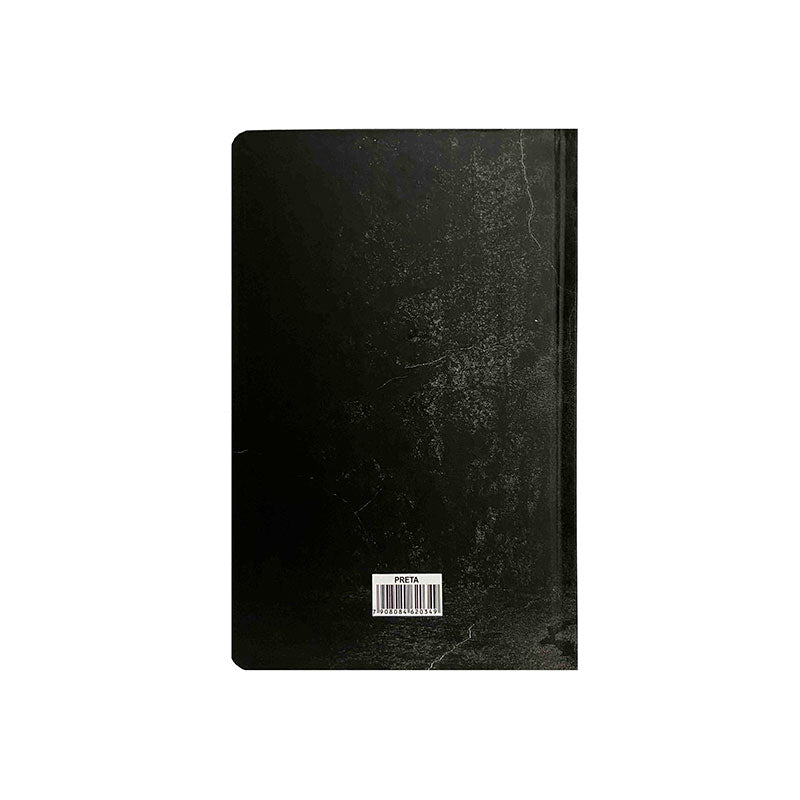 Bíblia português-inglês Holy Bible Preta