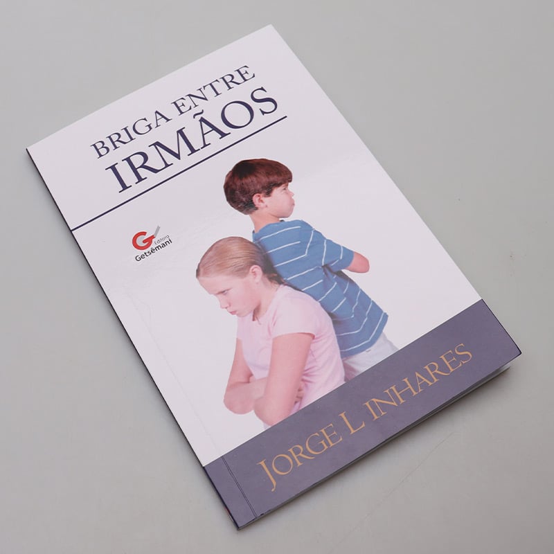 Briga entre Irmãos | Jorge Linhares