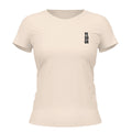 Camiseta Cristã Feminina - Yeshua | Off White