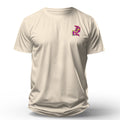Camiseta Cristã Masculina - Croco | Off White