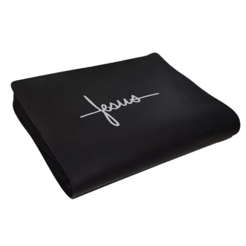 CAPA ZIPER NORML TM M / JESUS PRETO