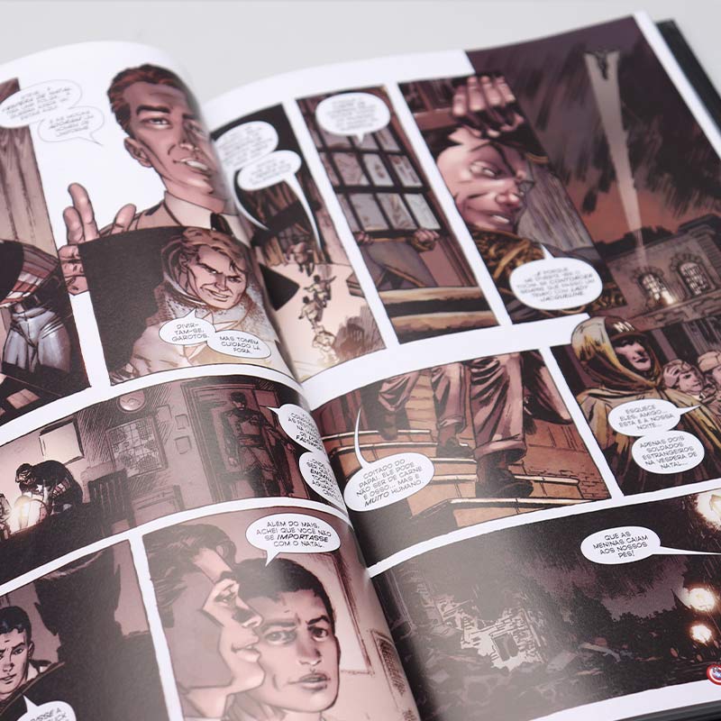 Capitao America - A Morte Do Sonho Brubaker, Ed