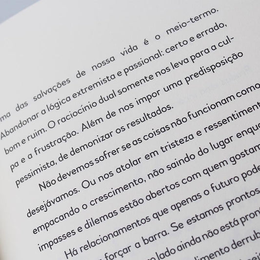 Colo, Por Favor! | Carpinejar
