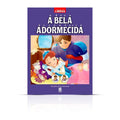 Contos Clássicos em Libras | A Bela Adormecida | Izildinha Houch Micheski