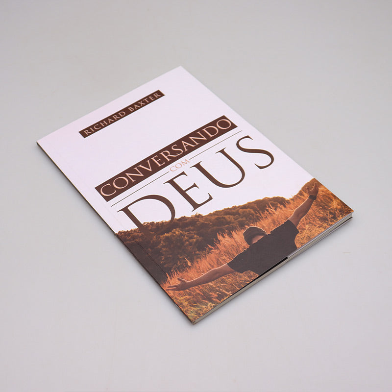 Conversando com Deus | Richard Baxter