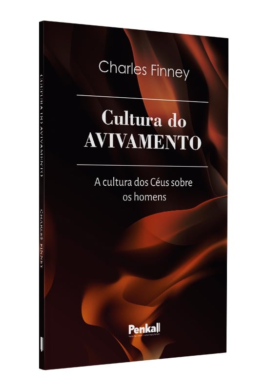 Cultura Do Avivamento | Charles Finney