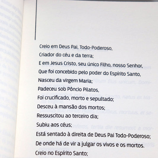 Descobrindo a Verdade | Kennedy Carvalho