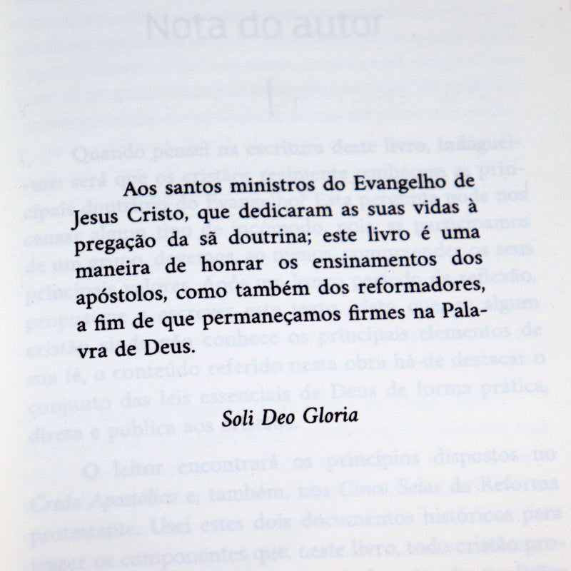 Descobrindo a Verdade | Kennedy Carvalho