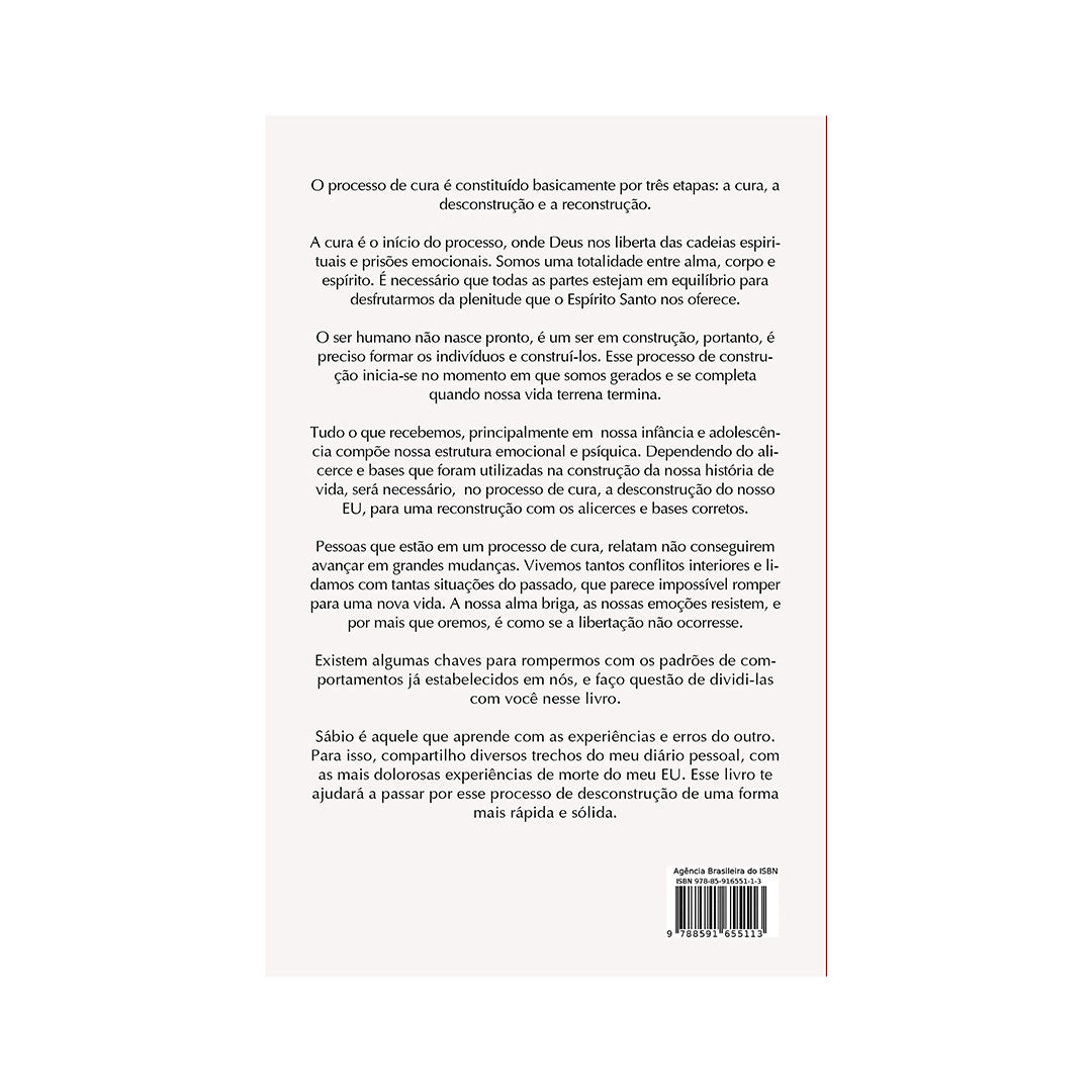 Descontruindo o Meu | Roberta Sara