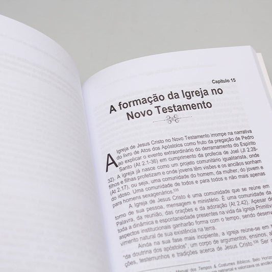 Desigrejados | Idauro Campos