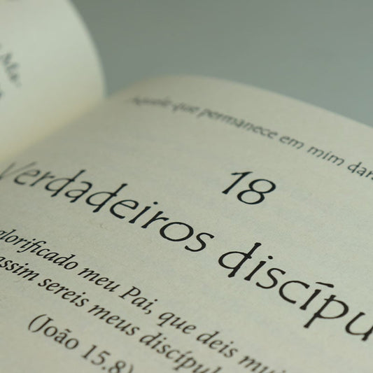 Devocional | 31 Dias Com Andrew Murray