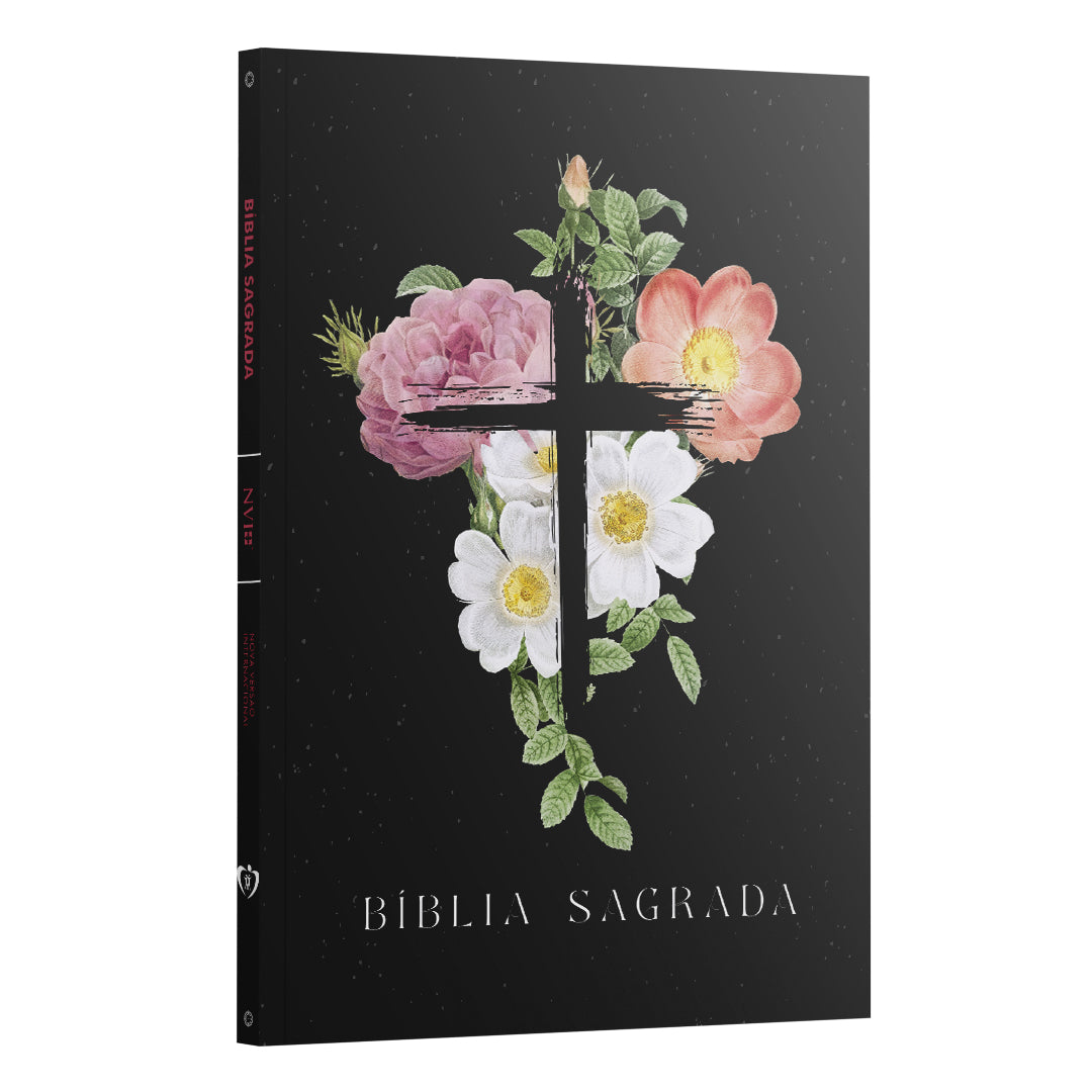 Devocional Eu e Deus | Flores Cruz | Livro de Oração