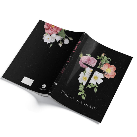 Devocional Eu e Deus | Flores Cruz | Livro de Oração