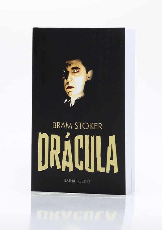 Drácula | Edição de Bolso | Bram Stoker