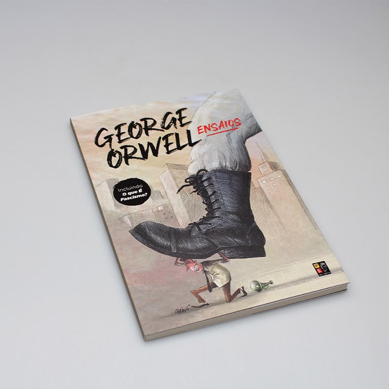 Ensaios | George Orwell | Pé da Letra
