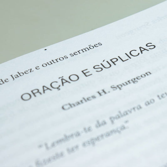 Fé Em Prática: Oração Para os Dias Atuais | Charles Spurgeon, Edward Bounds