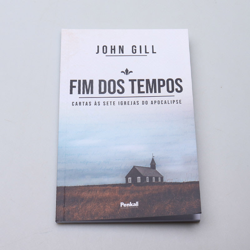Fim dos Tempos | John Gill