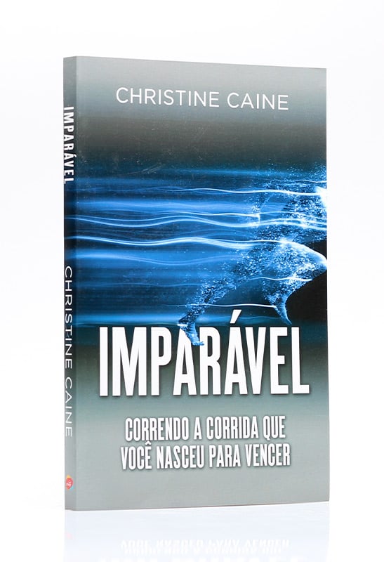 Imparável | Christine Caine