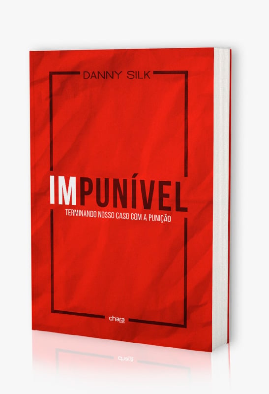 Impunível | Danny Silk