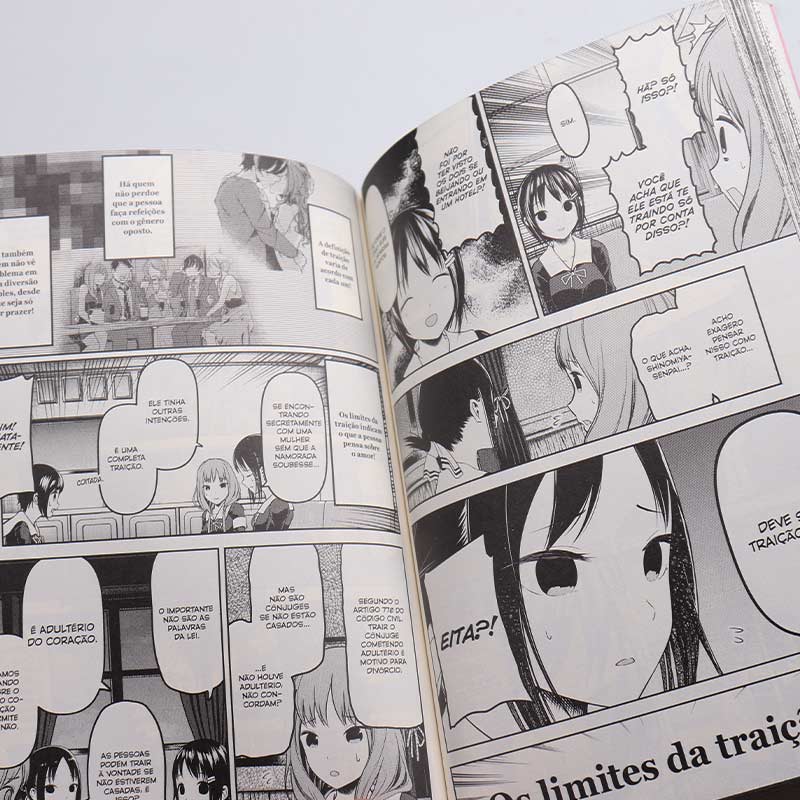 Kaguya Sama | Love is War | Vol.10 | Aka Akasaka