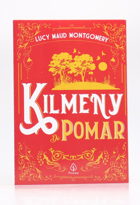 Kilmeny do Pomar | Lucy Maud Montgomery