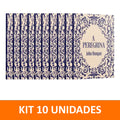 Kit 10 livros - A Peregrina | John Buyan