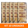 Kit 10 livros - Manual Prático para o Ministério Infantil - Apocalipse para Crianças - Tia Bika