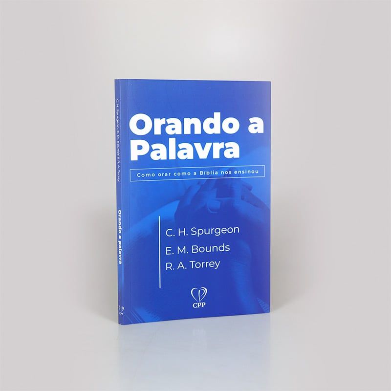 Kit 3 Livros - Derrotando o Medo com Deus Pai