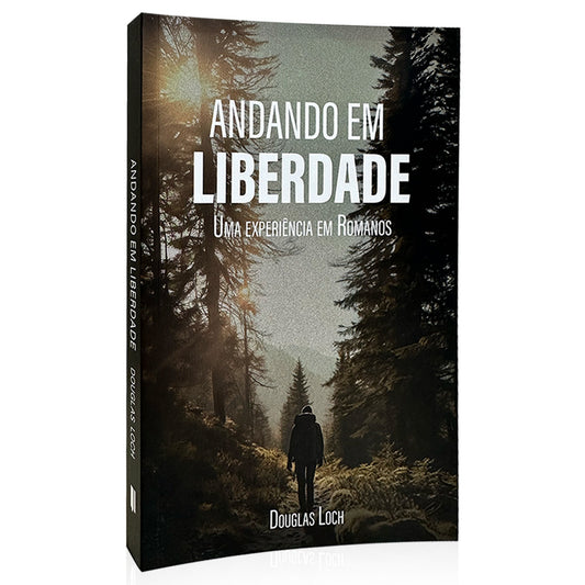 Kit 4 livros - Estudando Romanos