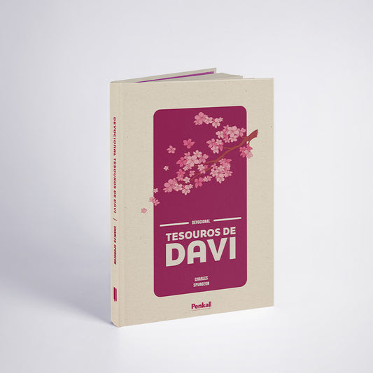Kit 5 Devocionais - Encontros Espirituais com Deus Pai