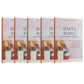 Kit 5 livros - Como as escolhas diárias de Serviço Moldam nossa Vida e Espiritualidade - Ana Clara Souza